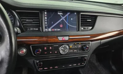 Kia K7 2016, 179685 км, за 8200000 KRW - фото 12