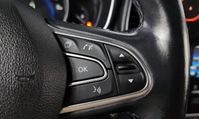 Renault-KoreaSamsung QM6 2018, 127172 км, за 10500000 KRW - фото 17