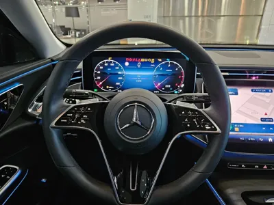 Mercedes-Benz E-Class 2025, 14290 км, за 65900000 KRW - фото 7