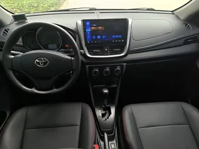 Toyota Vios FS 2020, 71000 км, за 45400 CNY - фото 10