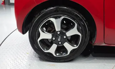 Kia Ray 2017, 57343 км, за 7500000 KRW - фото 5