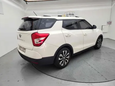 KG_Mobility_Ssangyong TIBOLI 2018, 326187 км, за 3200000 KRW - фото 2