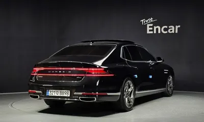 Genesis G90 2023, 88063 км, за 67990000 KRW