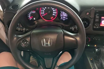 Honda XR-V 2017, 94100 км, за 64193.22 CNY - фото 13