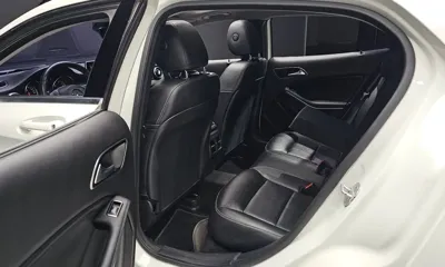 Mercedes-Benz GLA-Class 2018, 94318 км, за 13900000 KRW - фото 12