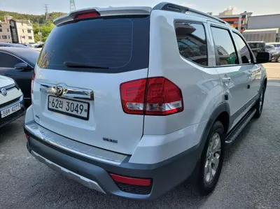 Kia Mohave 2019, 144254 км, за 15000000 KRW - фото 4