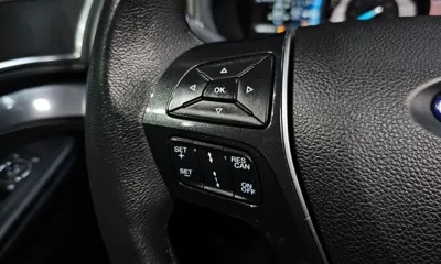 Ford Explorer 2018, 99968 км, за 16800000 KRW - фото 18