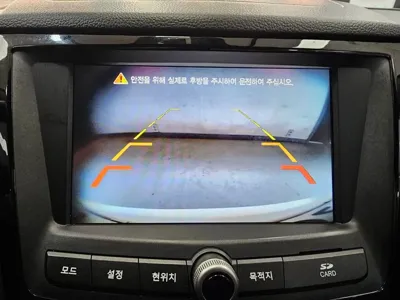 KG_Mobility_Ssangyong TIBOLI 2018, 68654 км, за 10980000 KRW - фото 14