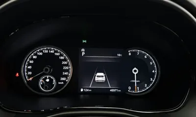 Genesis GV70 2021, 46971 км, за 32990000 KRW - фото 8