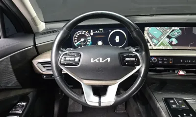 Kia K8 2023, 146454 км, за 18300000 KRW - фото 13