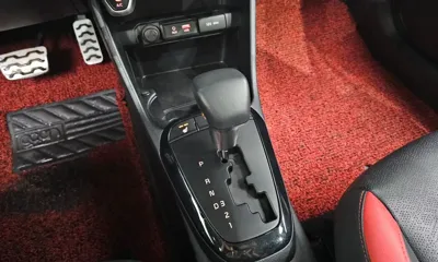 Kia Morning 2018, 90381 км, за 8500000 KRW - фото 9