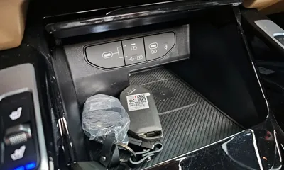 Kia Sorento 2024, 35807 км, за 39900000 KRW - фото 28