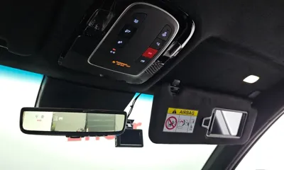 Hyundai Palisade 2024, 40540 км, за 40700000 KRW - фото 31