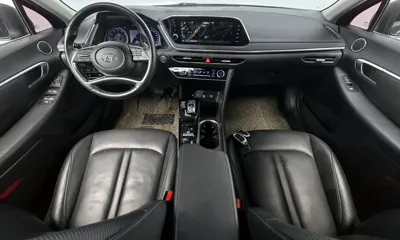Hyundai Sonata 2020, 82312 км, за 14990000 KRW - фото 7