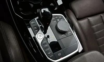BMW X3 2022, 61432 км, за 42990000 KRW - фото 9