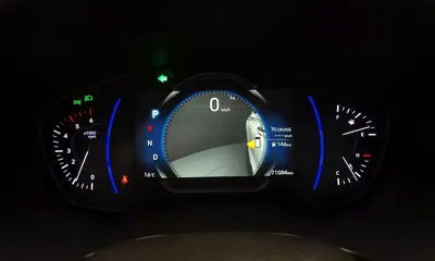 Hyundai Santafe 2020, 71084 км, за 21300000 KRW - фото 8