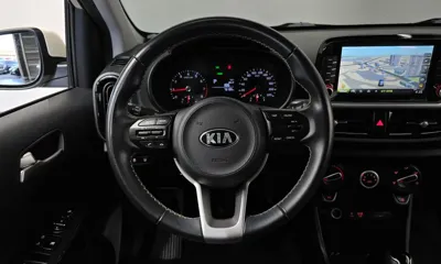 Kia Morning 2017, 73133 км, за 7500000 KRW - фото 13