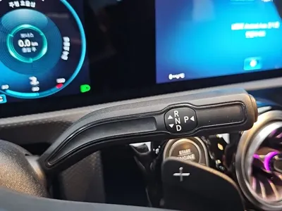 Mercedes-Benz A-Class 2021, 31356 км, за 25600000 KRW - фото 9