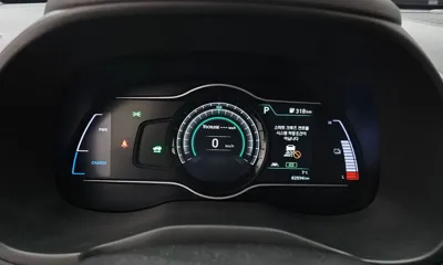 Hyundai Kona 2019, 82594 км, за 19200000 KRW - фото 8