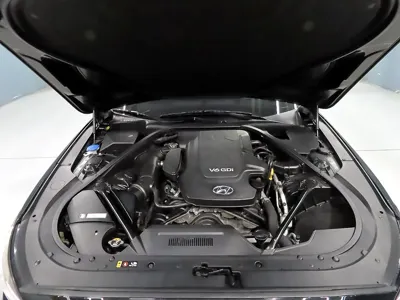 Hyundai Genesis 2015, 279625 км, за 7000000 KRW - фото 19