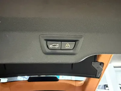 BMW 6 Series GT 2019, 103000 км, за 143000 CNY - фото 26