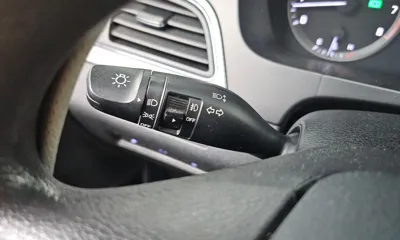 Hyundai Sonata 2015, 190728 км, за 5990000 KRW - фото 14