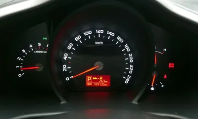 Kia Sportage 2014, 107135 км, за 6200000 KRW - фото 8