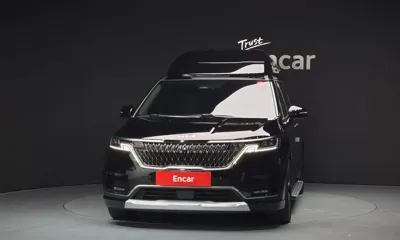 Kia Canival 2023, 47264 км, за 41700000 KRW - фото 3