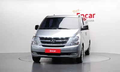 Hyundai Starex 2015, 146247 км, за 8200000 KRW