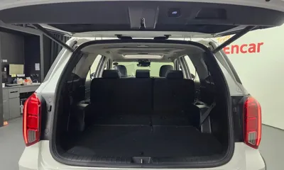 Hyundai Palisade 2023, 89710 км, за 34000000 KRW - фото 20
