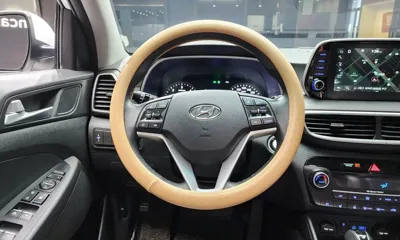 Hyundai Tucson 2019, 121637 км, за 16100000 KRW - фото 14