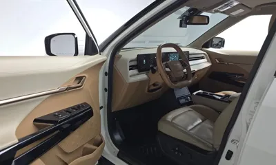 KG_Mobility_Ssangyong Actyon 2025, 39795 км, за 26500000 KRW - фото 10