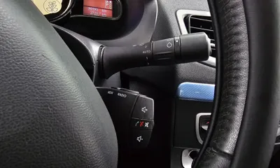 Renault-KoreaSamsung SM3 2016, 90193 км, за 3880000 KRW - фото 20