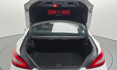 Mercedes-Benz CLS-Class 2017, 94809 км, за 22200000 KRW - фото 18