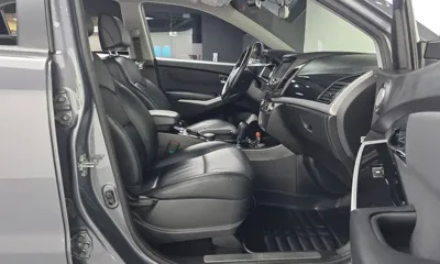 KG_Mobility_Ssangyong KORANDO 2017, 83788 км, за 10000000 KRW - фото 11