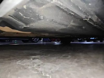 Audi A6L 2022, 93500 км, за 222000 CNY - фото 21