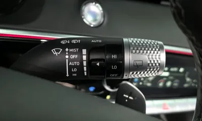 Genesis GV70 2023, 23294 км, за 41400000 KRW - фото 33
