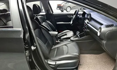 Kia K3 2019, 105634 км, за 10990000 KRW - фото 10