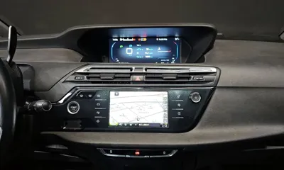 Citroen-DS C4 Picasso 2017, 85059 км, за 11650000 KRW - фото 13