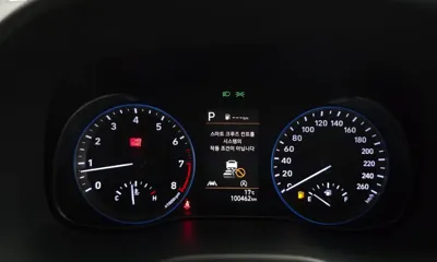 Hyundai Kona 2023, 100462 км, за 15800000 KRW - фото 8