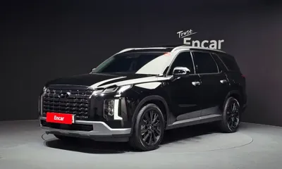 Hyundai Palisade · 2024 год