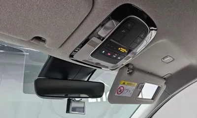 Hyundai Santafe 2021, 58770 км, за 22700000 KRW - фото 32