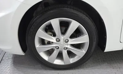 Hyundai Accent 2012, 48988 км, за 5600000 KRW - фото 5