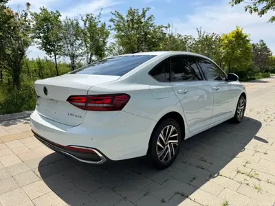 Volkswagen Lavida 2023, 45000 км, за 83800 CNY - фото 9