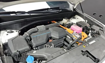 Kia Sorento 2023, 40541 км, за 37900000 KRW - фото 6
