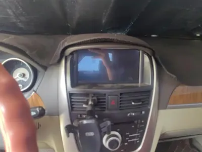 Buick Excelle 2016, 41700 км, за 17000 CNY - фото 13