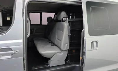 Hyundai Starex 2015, 159827 км, за 7600000 KRW - фото 11