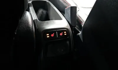Kia Ray 2015, 70644 км, за 9400000 KRW - фото 19