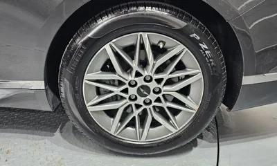 Genesis G80 2025, 12434 км, за 44800000 KRW - фото 21