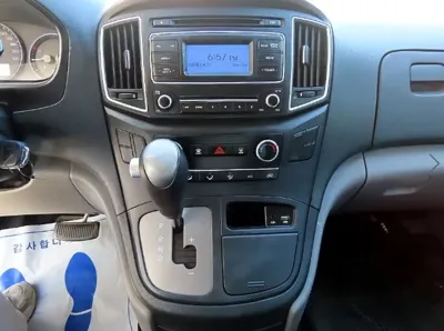 Hyundai Starex 2021, 64257 км, за 11990000 KRW - фото 16